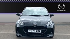 Mazda 2 Hybrid 1.5i Hybrid Homura 5dr CVT Hybrid Hatchback